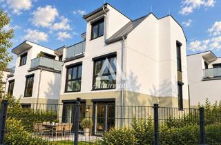 Einfamilienhaus kaufen in An der unteren Alten Donau, 1220 Wien, Erstbezug-Einfamilienhaus direkt an der unteren alten Donau! (Keine Käuferprovision!!)