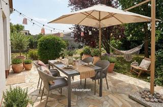 Bauernhäuser zu kaufen in 7151 Wallern im Burgenland, Renoviertes Landhaus mit uneinsehbarem Garten in ruhiger Lage von Wallern
