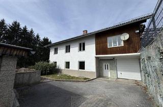 Einfamilienhaus kaufen in 8301 Laßnitzhöhe, Laßnitzhöhe! Attraktive Liegenschaft mit viel Potenzial in Bestlage!