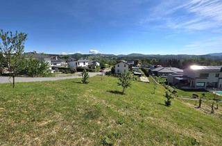 Grundstück zu kaufen in 8151 Hitzendorf, Sonniges Grundstück mit traumhafter Aussicht!