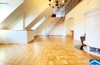 Wohnung mieten in Kahlenberger Straße, 1190 Wien, Exquisite 4-Zimmer Wohnung im Herzen von Döbling