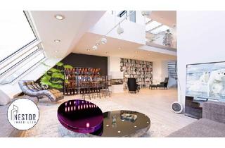 Penthouse kaufen in 1010 Wien, Die Weltstadt | LUXUS Penthouse im Zentrum
