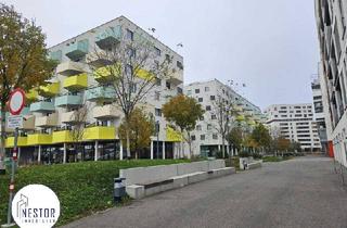Gewerbeimmobilie kaufen in 1210 Wien, Top Lage | Moderne Geschäftsfläche (mit ca. 186 m²) mit großzügigen Räumlichkeiten!