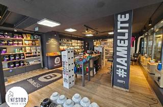Gewerbeimmobilie kaufen in 1120 Wien, 6,3 % Netto-Rendite - Moderne Geschäftsfläche in bester Lage!