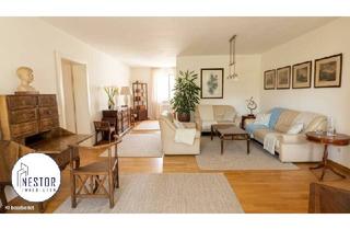 Wohnung kaufen in 1170 Wien, Neuer Preis! Stilvolle 4-Zimmer-Wohnung mit Loggia & Garage | Wohnen auf höchstem Niveau in Wien