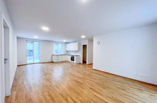 Wohnung mieten in 3001 Mauerbach, Gartenwohnung mit 4 Zimmer, 121,50 m2 Wohnfläche und 47,84 m2 Garten und 2 Terrassen in Untermauerbach in absoluter Grünruhelage!