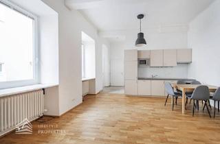 Wohnung mieten in 3500 Krems an der Donau, Freundliche 2-Zimmer Wohnung, Nähe Steiner Tor