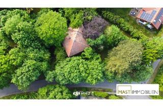 Grundstück zu kaufen in 2380 Perchtoldsdorf, Exklusive Wohnadresse im Herzen und der Villengegend von Perchtoldsdorf
