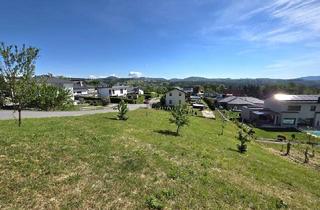 Grundstück zu kaufen in 8151 Hitzendorf, Sonniges Grundstück mit traumhafter Aussicht!