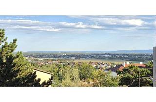 Wohnung kaufen in 2540 Bad Vöslau, DIESER AUSBLICK! Modern wohnen über den Dächern von Bad Vöslau