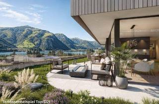 Wohnung kaufen in Seeuferstraße, 5700 Zell am See, PLUS │ Seeuferstraße │ 2-Zimmer-Wohnungen in Thumersbach am Zeller See