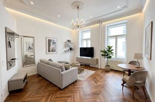 Wohnung kaufen in 1030 Wien, K29 RESIDENCES - Wiener Altbaujuwel mit Charakter und außergewöhnlichem Potenzial