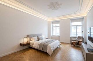 Wohnung kaufen in 1030 Wien, K29 RESIDENCES - Wiener Altbaujuwel mit Charakter und außergewöhnlichem Potenzial