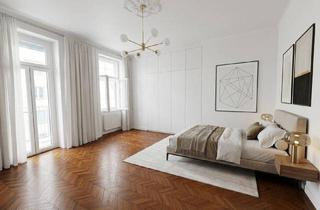 Wohnung kaufen in 1030 Wien, K29 RESIDENCES - Wiener Altbaujuwel mit Charakter und außergewöhnlichem Potenzial