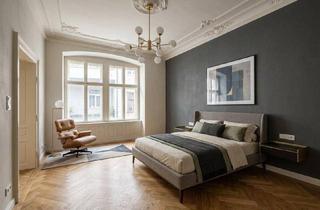 Wohnung kaufen in 1030 Wien, K29 RESIDENCES - Wiener Altbaujuwel mit Charakter und außergewöhnlichem Potenzial