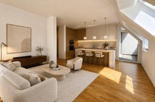 Wohnung kaufen in 1180 Wien, Perfekt geschnittene 4-Zimmer-Wohnung beim AKH