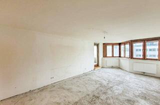 Wohnung kaufen in Amalienstraße 75, 1130 Wien, - 5% BUWOG BLITZAKTION! PROVISIONSFREI VOM EIGENTÜMER! INTERESSANTE 4-ZIMMER WOHNUNG MIT WESTSEITIGER LOGGIA NÄHE U4!