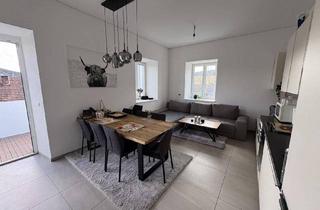 Wohnung kaufen in Höhnhart, 5251 Höhnhart, 4-Zimmer-Neubauwohnung mit Südbalkon in Höhnhart