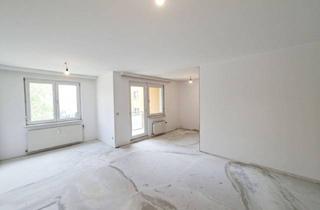 Wohnung kaufen in Moßbachergasse, 1140 Wien, NOCH BIS 15.10.! - 5% BUWOG BLITZAKTION! PROVISIONSFREI VOM EIGENTÜMER! INNENHOF! INTERESSANTE 2-ZIMMER WOHNUNG MIT LOGGIA NÄHE HANUSCH-KRANKENHAUS!