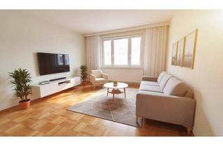 Wohnung kaufen in Murlingengasse, 1120 Wien, Sonnige Neubauwohnung, sehr gut aufgeteilt, 4. Liftstock mit schönem Ausblick