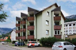 Wohnung mieten in Tendlerstraße, 8790 Eisenerz, Mietwohnung im Seniorenwohnhaus Eisenerz
