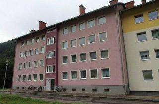 Wohnung mieten in Europasiedlung, 8790 Eisenerz, Mietwohnung in Eisenerz