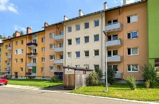 Wohnung mieten in Europasiedlung 11, 8790 Eisenerz, Mietwohnung in Eisenerz