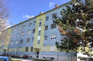 Wohnung mieten in Schillerstraße 73/14, 8160 Weiz, Sanierte Wohnung im Zentzrum