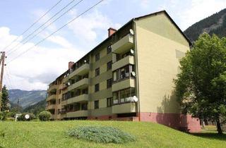 Wohnung mieten in Böhlerstraße 23, 8794 Vordernberg, 2-Zimmer-Mietwohnung in Vordernberg