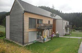 Wohnung mieten in Rettenegg 215/5, 8674 Rettenegg, Mietkaufwohnung im Grünen mit Carport