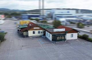 Gewerbeimmobilie kaufen in 3380 Pöchlarn, Gasthaus und Motel samt tausenden QM Grundstück inmitten von Pöchlarn