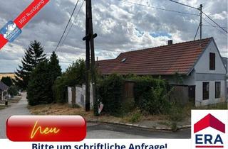Haus kaufen in 2145 Hausbrunn, NEU: Ein Haus mit Geschichte – und Platz für neue Ideen in 2145 Hausbrunn