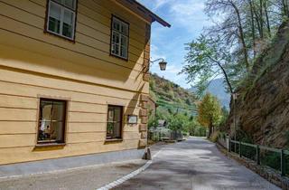 Haus kaufen in 3620 Spitz, "HAUS zum PRATER" - ein Stück Wachauer Geschichte mit vielfältigen Möglichkeiten!