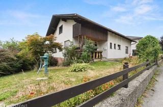 Einfamilienhaus kaufen in 3664 Martinsberg, Gepflegtes Einfamilienhaus mit großem Garten und Ausbaupotenzial in Martinsberg