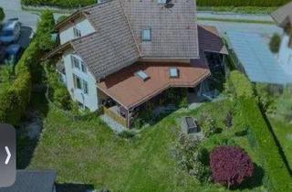 Einfamilienhaus kaufen in Aich 32, 9073 Klagenfurt, IDYLLISCHES EINFAMILIENHAUS AM WALDRAND IN STADTNÄHE