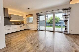 Wohnung kaufen in 4531 Kematen an der Krems, Hausgefühl ohne Haus: 4 Zimmer, 105 m² Eigengarten & 2 KFZ-Stellplätze