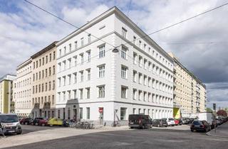 Gewerbeimmobilie kaufen in 1030 Wien, K29 RESIDENCES - Wiener Altbaujuwel mit Charakter und außergewöhnlichem Potenzial
