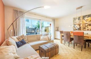 Reihenhaus kaufen in Lerchenstraße, 5023 Salzburg, FAMILY HOME 51 | Viel Raum. Viele Möglichkeiten. Mitten in Salzburg.