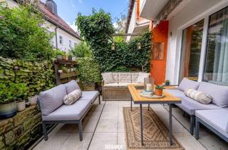 Reihenhaus kaufen in Lerchenstraße, 5023 Salzburg, HOME 49 - Drei Ebenen. Eigener Eingang. Viel Raum. im Salzburger Stadteil Langwied