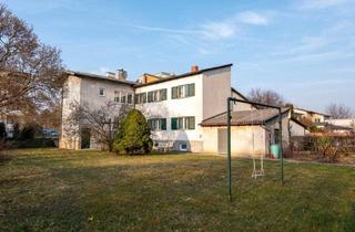 Einfamilienhaus kaufen in 2000 Stockerau, Einfamilienhaus in Stockerauer Zentrumslage!