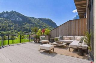 Maisonette kaufen in 6335 Hinterthiersee, Exklusive Neubau-Maisonette in Thiersee – Erstbezug mit besonderem Wohngefühl