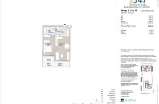 Wohnung kaufen in Breitenfurter Straße 547, 1230 Wien, DUO547 - Wohnen zwischen Stadt und Natur