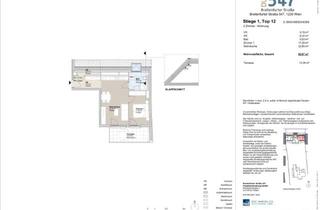 Wohnung kaufen in Breitenfurter Straße 547, 1230 Wien, DUO547 - Wohnen zwischen Stadt und Natur