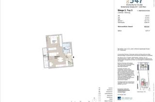Wohnung kaufen in Breitenfurter Straße 547, 1230 Wien, DUO547 - Wohnen zwischen Stadt und Natur