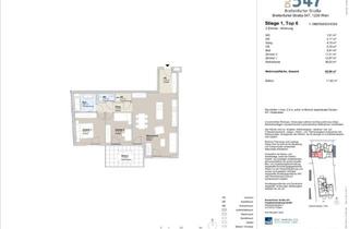 Wohnung kaufen in Breitenfurter Straße 547, 1230 Wien, DUO547 - Wohnen zwischen Stadt und Natur