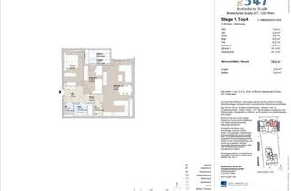 Wohnung kaufen in Breitenfurter Straße 547, 1230 Wien, DUO547 - Wohnen zwischen Stadt und Natur