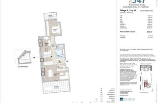 Wohnung kaufen in Breitenfurter Straße 547, 1230 Wien, DUO547 - Wohnen zwischen Stadt und Natur
