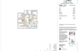 Wohnung kaufen in Breitenfurter Straße 547, 1230 Wien, DUO547 - Wohnen zwischen Stadt und Natur