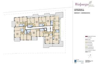 Wohnung kaufen in Linzerstraße 21, 3002 Purkersdorf, Das Projekt "WALPURGA | " Idylle am Wienerwald“