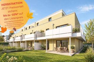 Wohnung kaufen in Färberstraße 13-15, 2540 Bad Vöslau, Anfragen, Besichtigen und Einziehen im Faerber² - BEZUGSFERTIGE EIGENTUMSWOHNUNGEN - PROVISIONSFREI